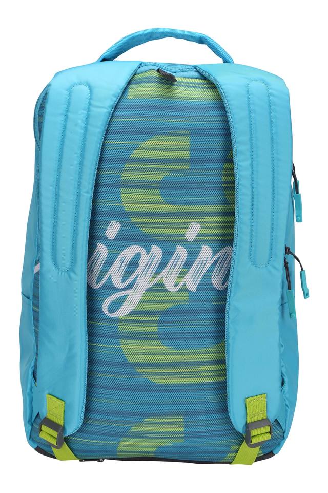 AMERICAN TOURISTER -  Turquoise Backpacks - Main