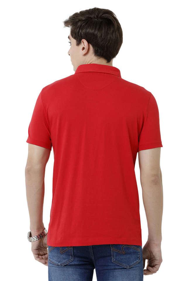 Polo discount double red