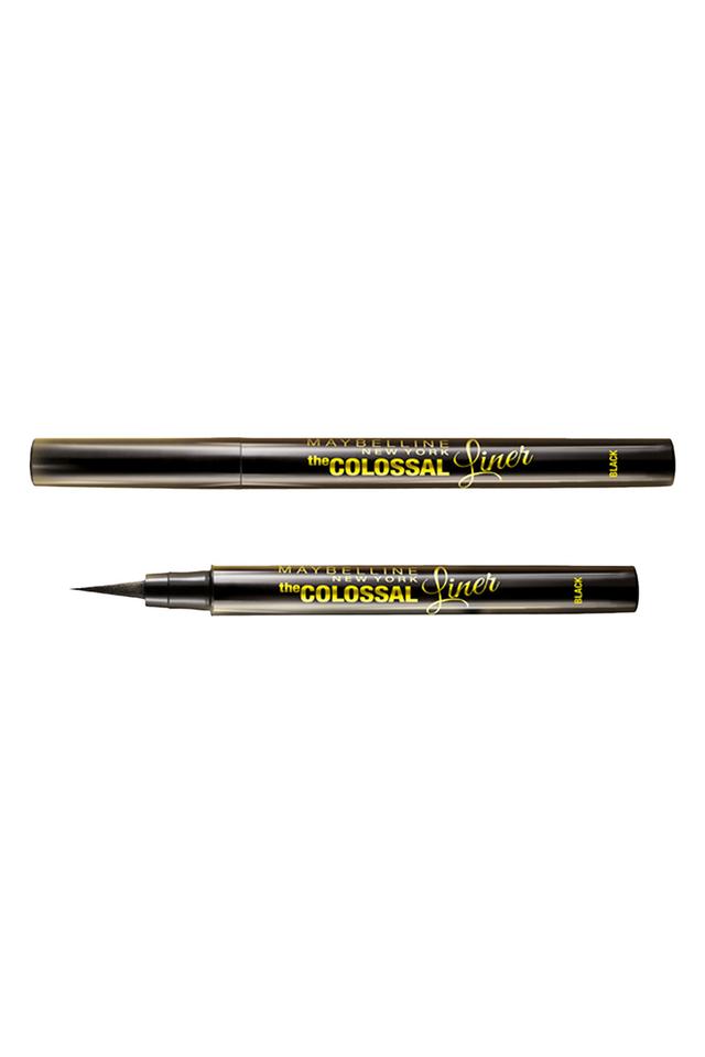 Buy MAYBELLINE Black The Colossal Liner