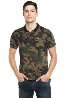 Levis army cheap t shirt