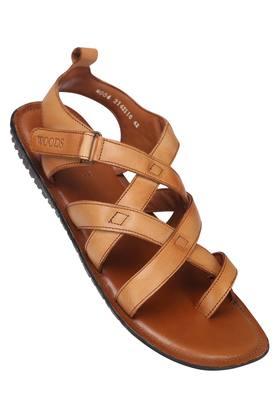woodland ki sandal