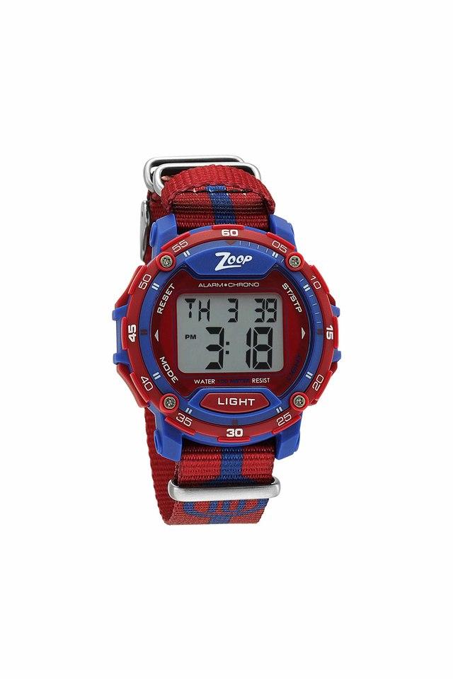 Titan zoop watch outlet straps