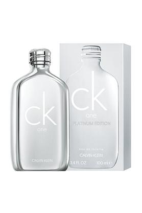 Calvin klein discount one for men