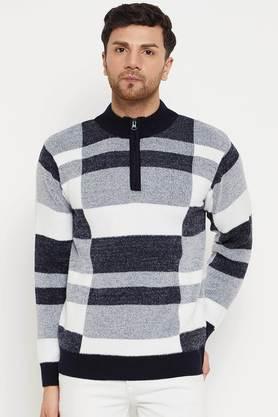 Duke half outlet sweater