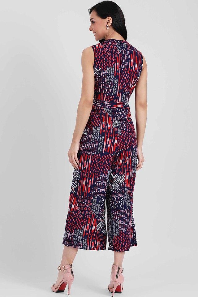 Zink store london jumpsuit