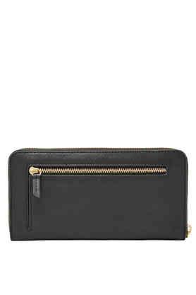 Fossil clearance emma clutch