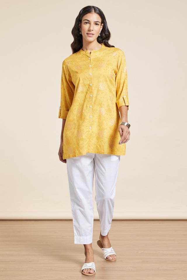 Curry cheap women yellow