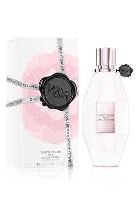 Flowerbomb clearance