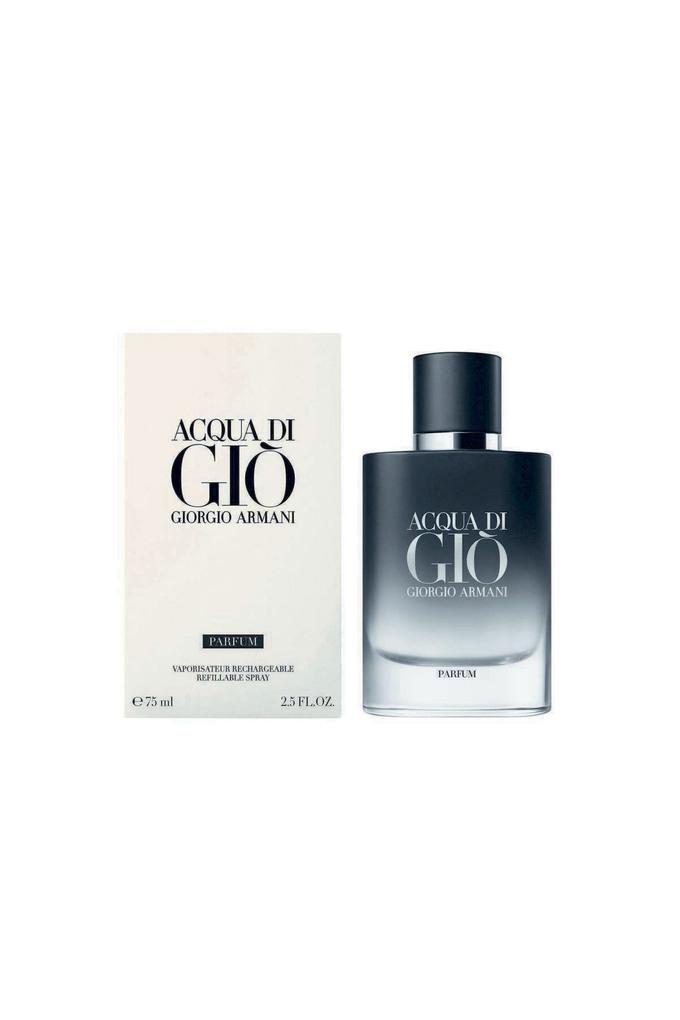 Acqua di gio profumo shoppers stop new arrivals