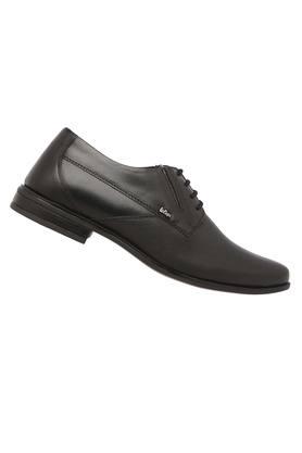 LEE COOPER - Black Formal Shoes - Main