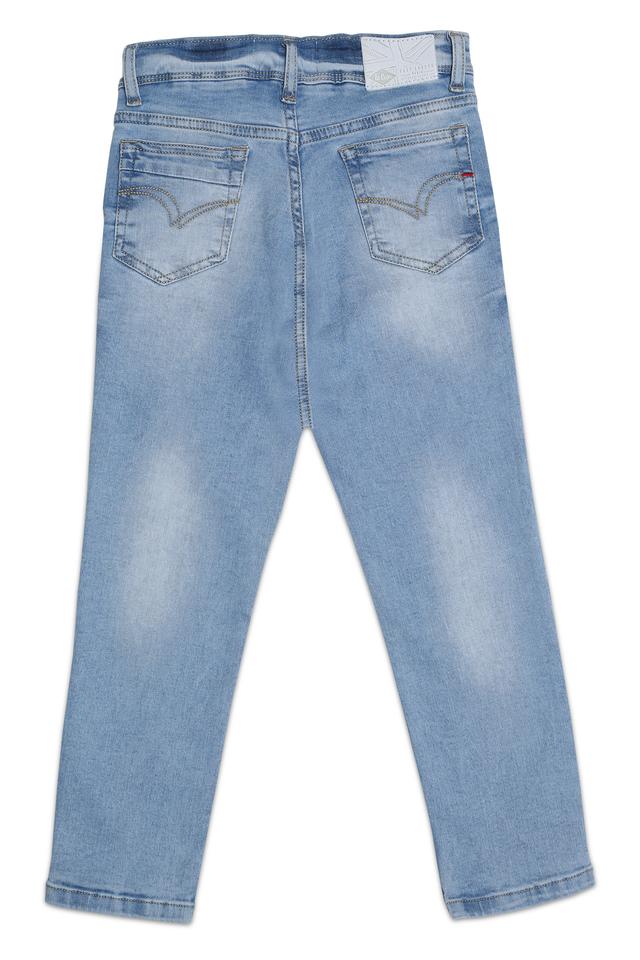 Lee cooper 2024 kids jeans