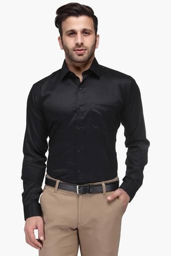 mens cotton formal shirts
