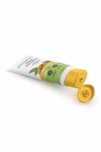 mamaearth cleanser