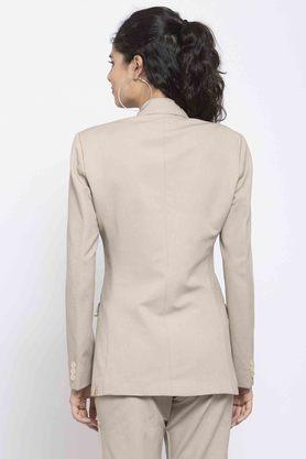 Ladies casual hot sale dress jackets