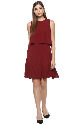 van heusen one piece dresses