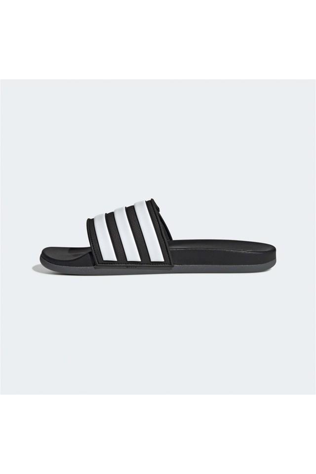 Buy ADIDAS Adilette Comfort ADJ Synthetic Mesh Low Tops Slipon