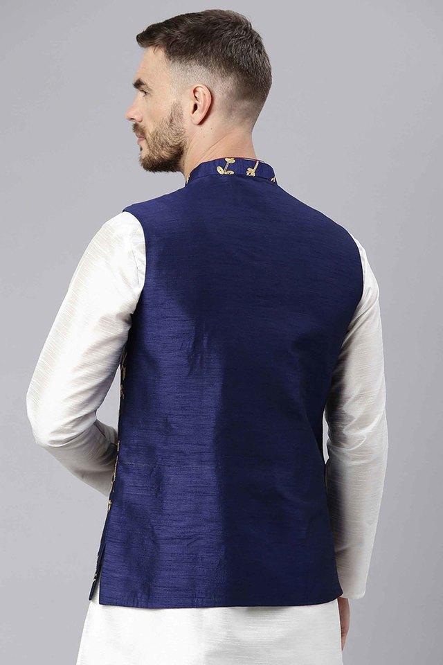 Party wear outlet nehru jacket