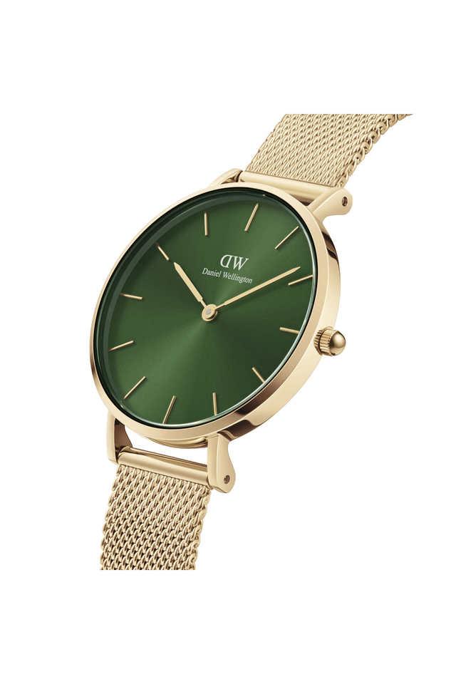 Emerald watch women's hot sale