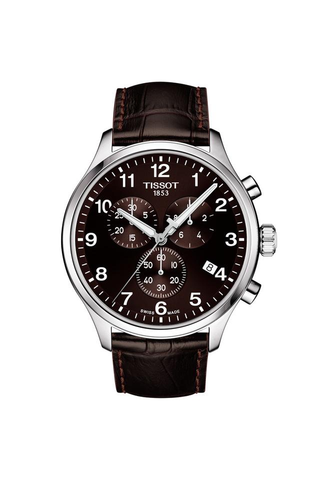 Tissot mens watch discount straps