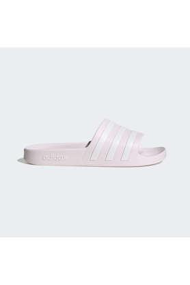 ADIDAS - Pink Floaters & Flip Flops - 4