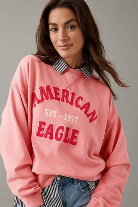 Sweatshirts american outlet eagle