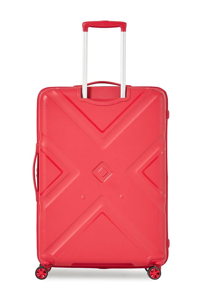 Safari Revolution 63 cm Hard Luggage Bag