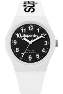 Superdry sale watches amazon