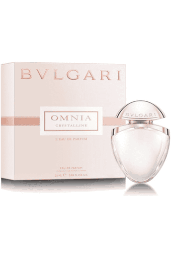 Buy BVLGARI Omnia Crystalline Eau De 