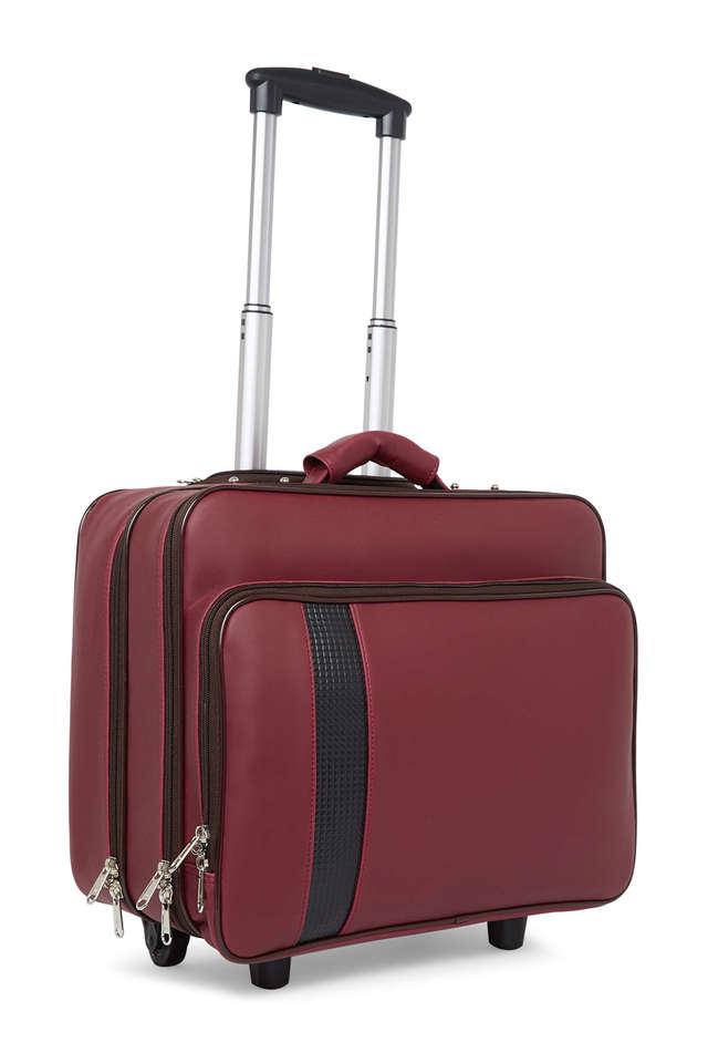 Samsonite overnight laptop hot sale trolley bag