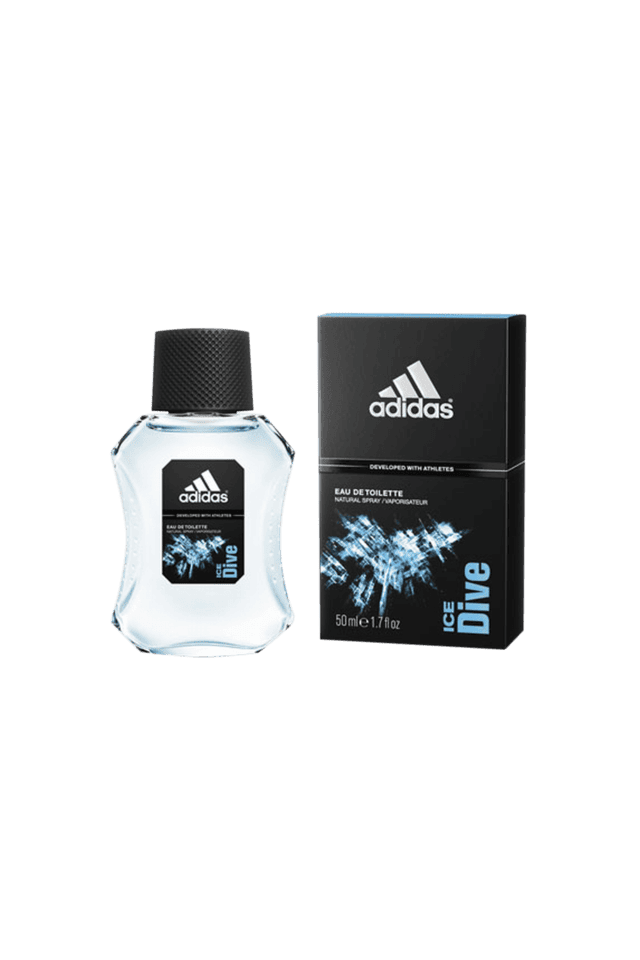 Adidas ice 2025 dive notes