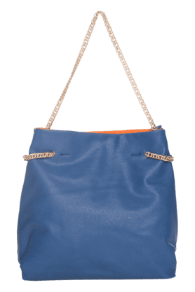 ELESPRY - Blue Handbags - 3