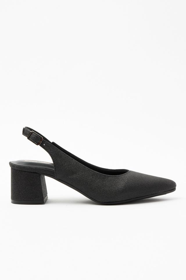 INTUNE -  Black Platforms - Main