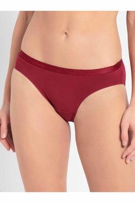 Buy Jockey Light Assorted Bikini Pack of 2 - 1525 for Women Online