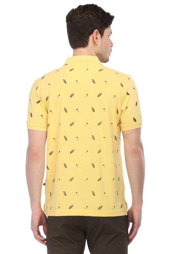 Parx polo t shirts sales