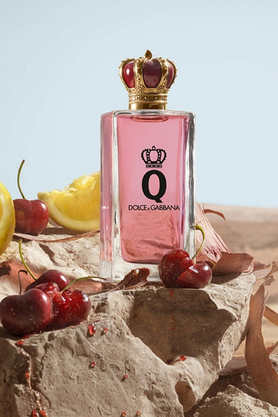 Dolce gabbana queen new arrivals