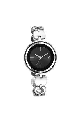 Fastrack ladies watch discount chain