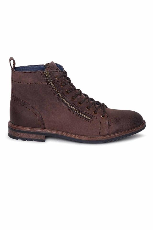 Armani diamonds cheap men boots