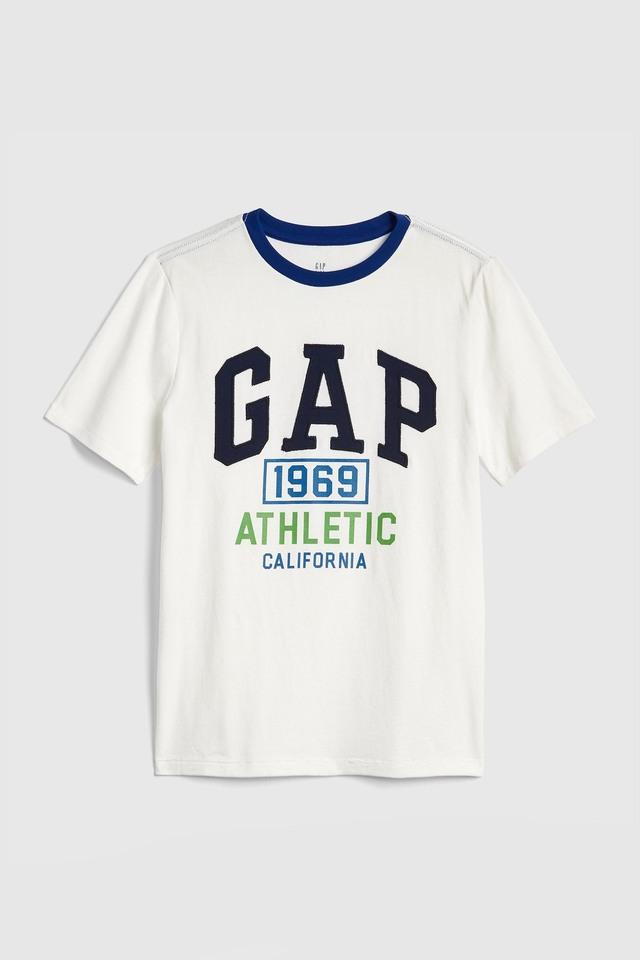 Gap boys on sale t shirt