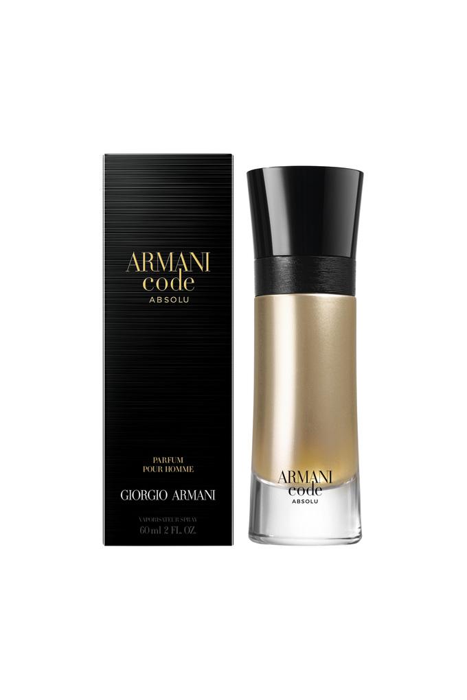 Absolu armani shop