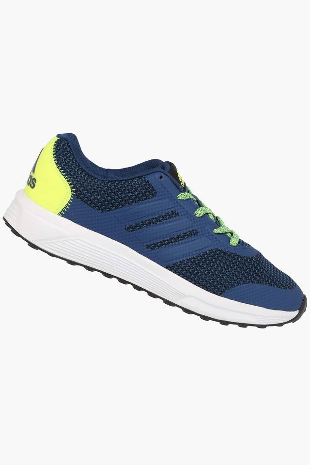 Buy ADIDAS Multi HELKIN M Men Lace Up Sports Shoes Shoppers Stop