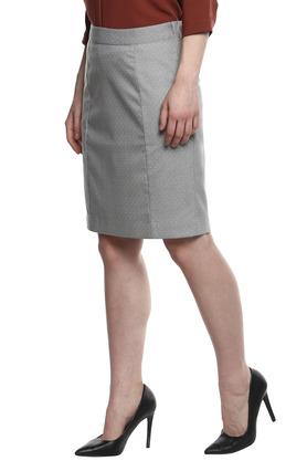 STOP - Grey Skirts - 1