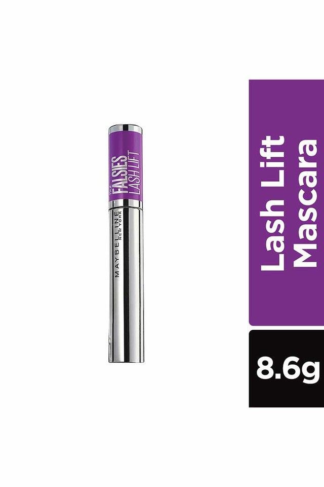 MAYBELLINE -  Black Mascara - Main