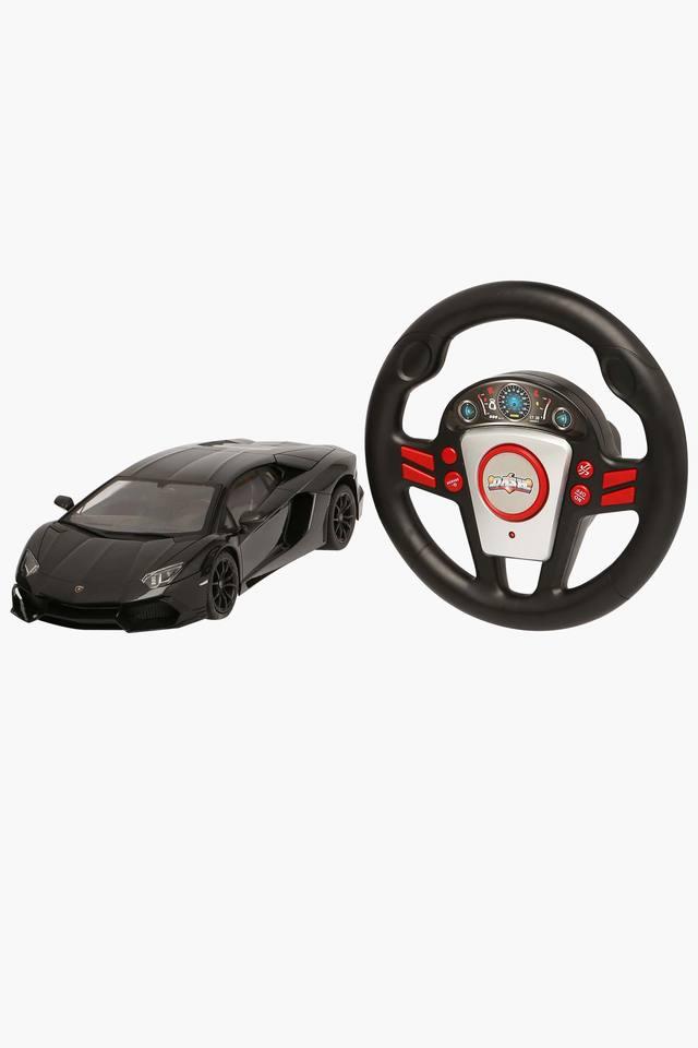 Aventador store toy car