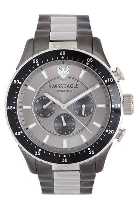 SWISS EAGLE - Watches - Main