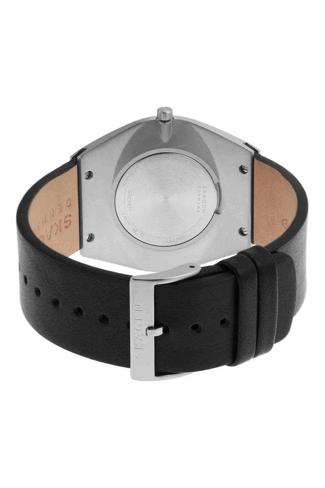 Skagen slim hotsell mens watch