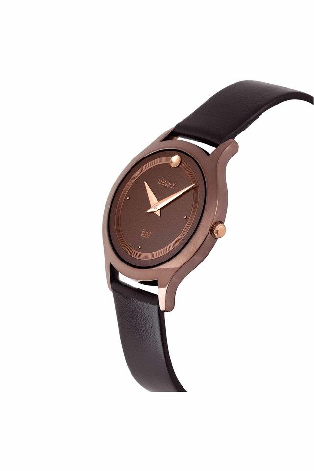 Lamex sale slim watch