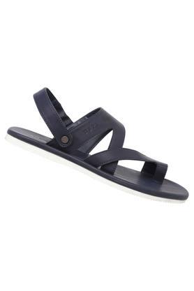 Us polo sale assn leather sandals