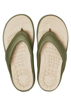 Crocs women's hotsell reviva flip flop