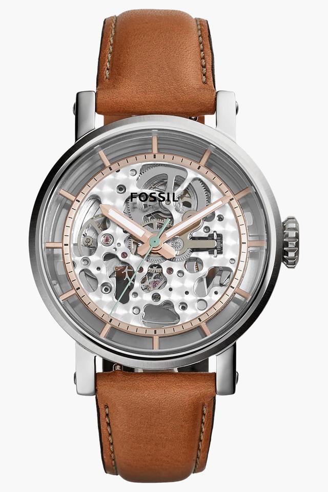 Fossil watches boyfriend clearance collection