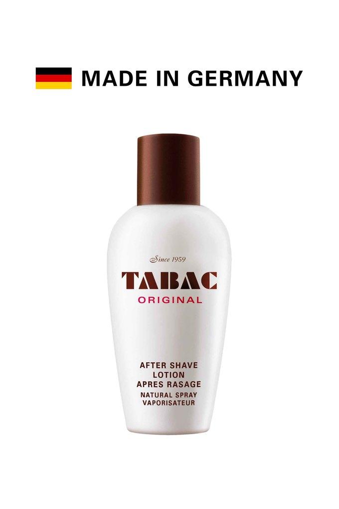 Boots 2025 tabac aftershave